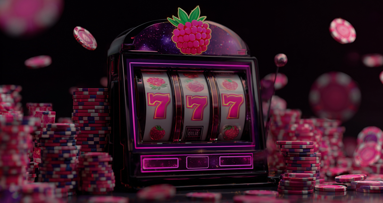 Malina Casino Slide 1